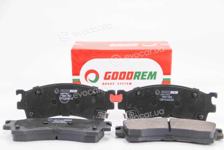 Goodrem RM1392