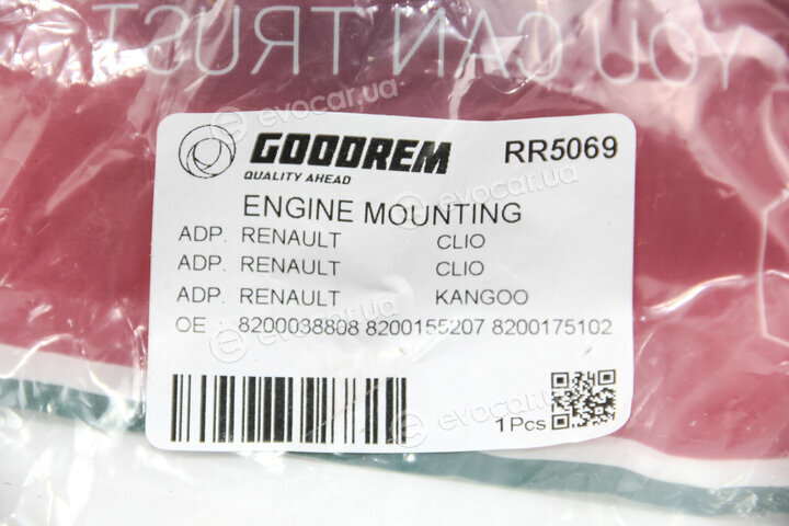 Goodrem RR5069