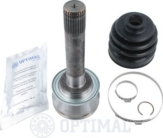 Optimal CW-3051