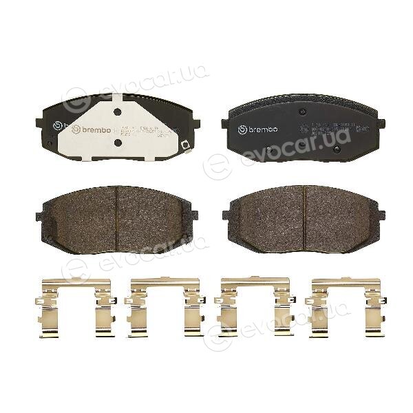 Brembo P 30 161