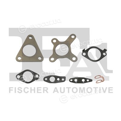 FA1 KT750011E