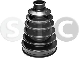 Metalcaucho / STC T410095