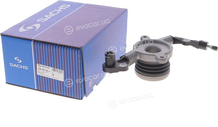 Sachs 3182 654 192