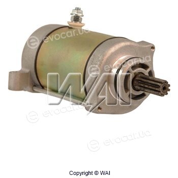 WAI 19584N