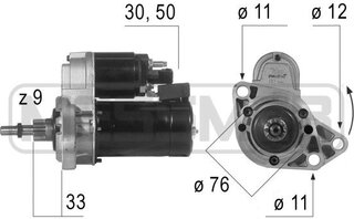 Era / Messmer 220190A