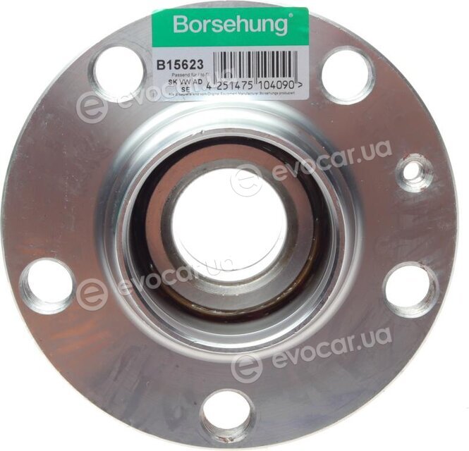 Borsehung B15623