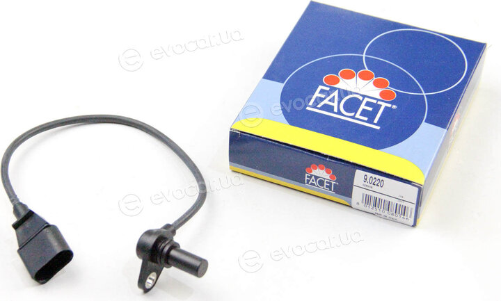 Facet 9.0220