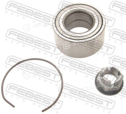Febest DAC37720037-KIT