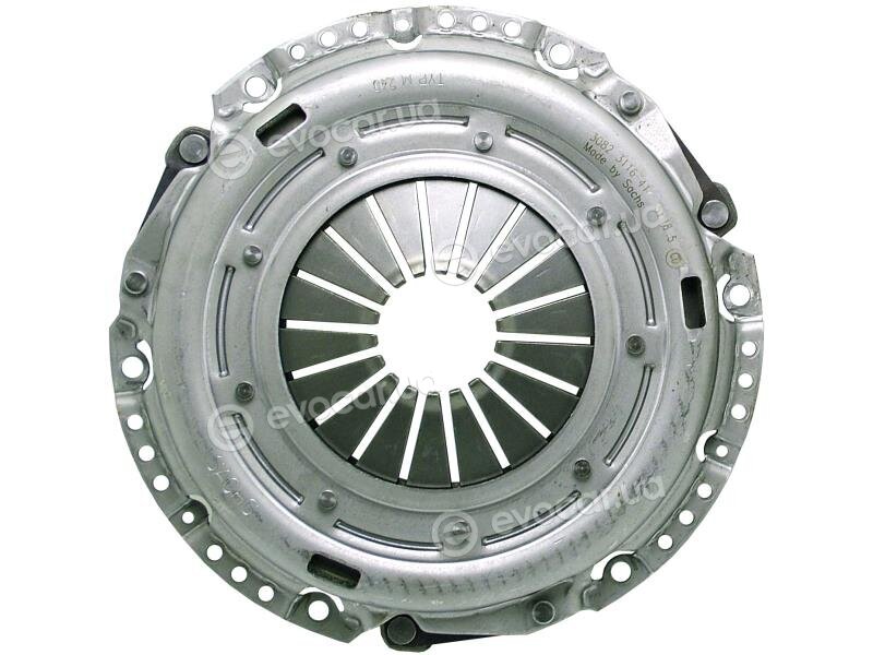 Sachs 3082 311 641