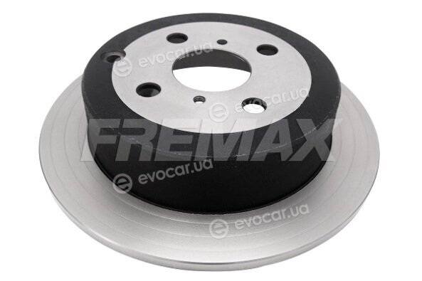 Fremax BD-2251