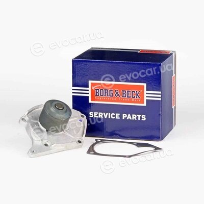 Borg & Beck BWP2132