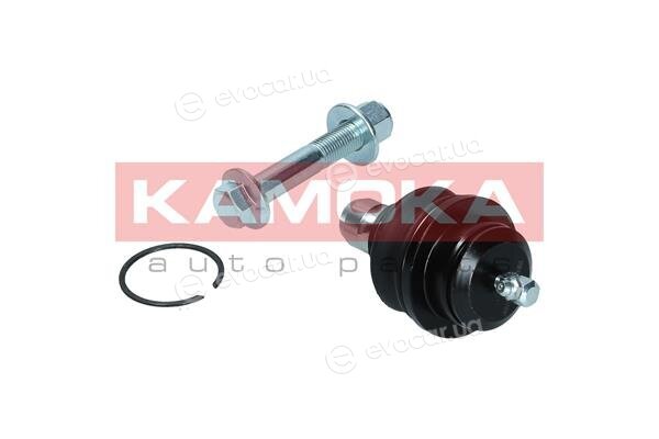 Kamoka 9040058