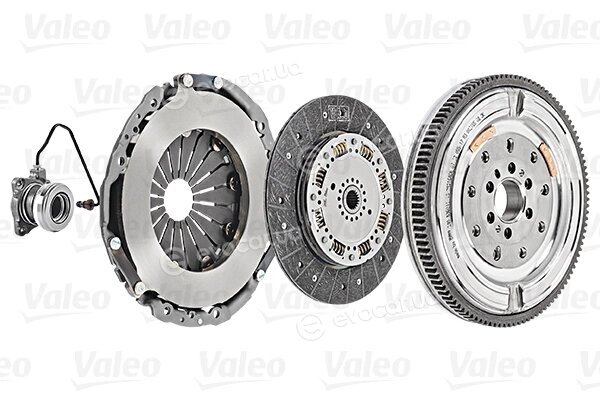 Valeo 837300