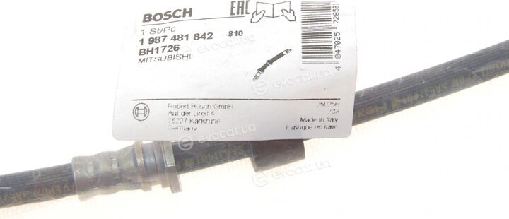 Bosch 1 987 481 842