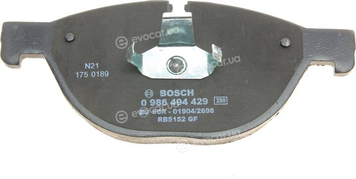 Bosch 0 986 494 429