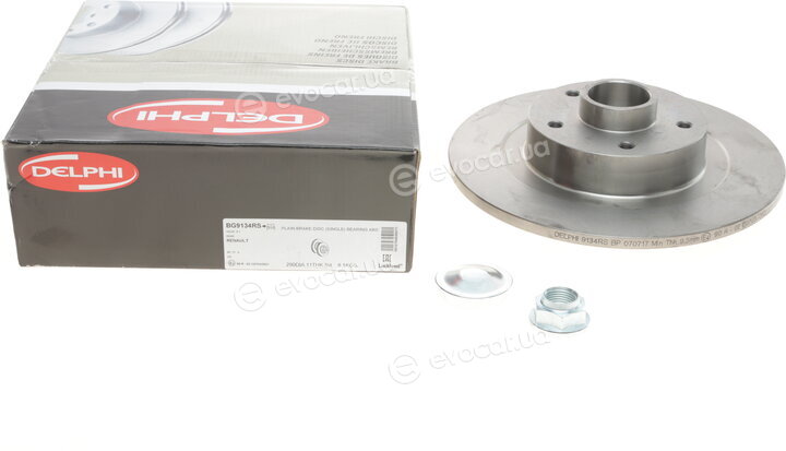 Delphi BG9134RS