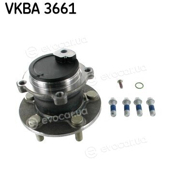 SKF VKBA 3661