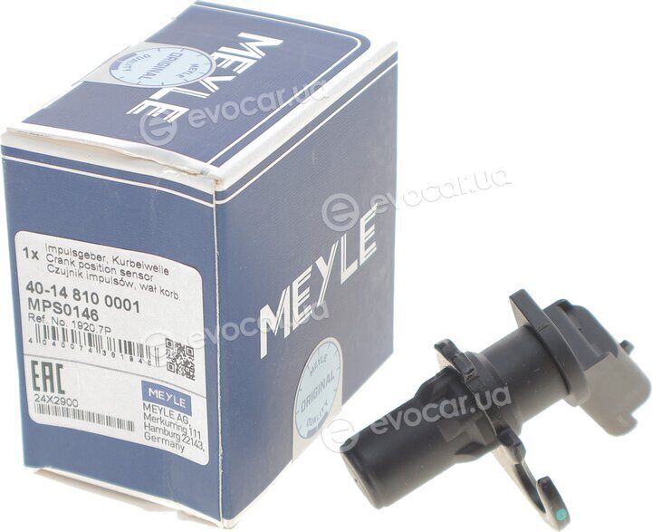 Meyle 40-14 810 0001