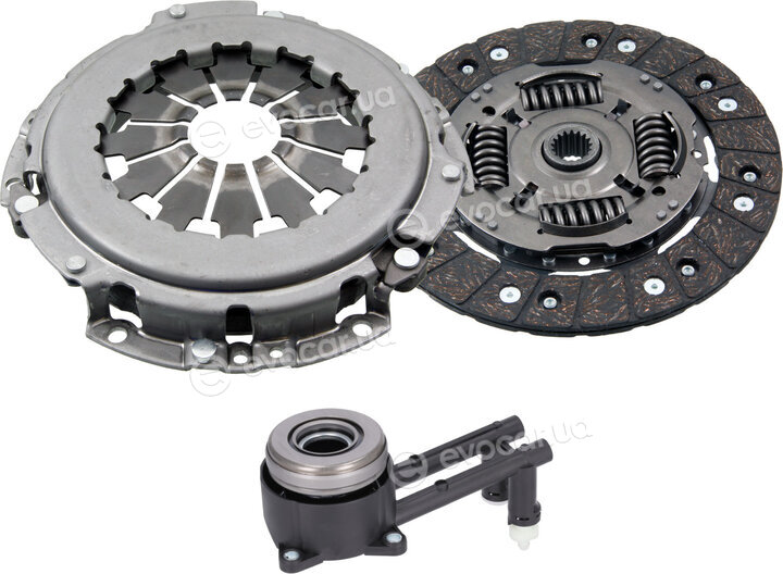 Blue Print ADF123099
