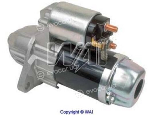 WAI 17840N