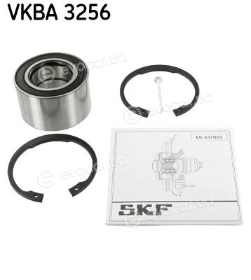 SKF VKBA 3256