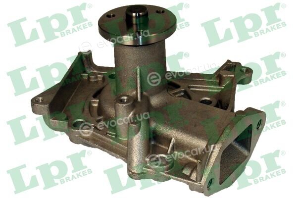 LPR / Samko WP0103