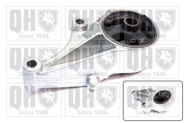 Quinton Hazell EM4621