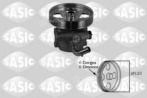 Sasic 7070064