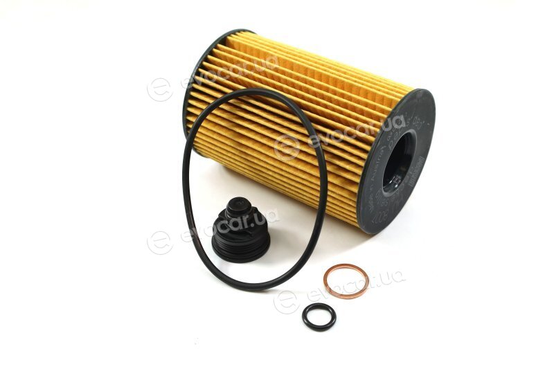 Mann HU 8007 z KIT