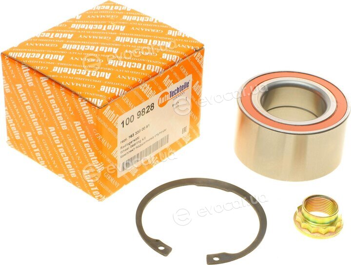 Autotechteile 100 9828