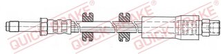 Kawe / Quick Brake 32.406