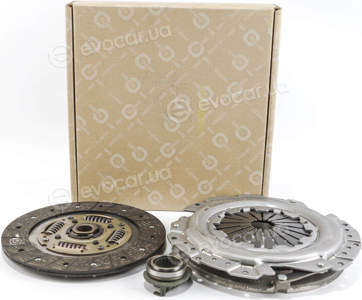 Valeo 786031