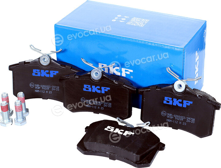 SKF VKBP 90209