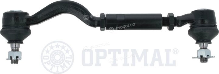 Optimal G0-663
