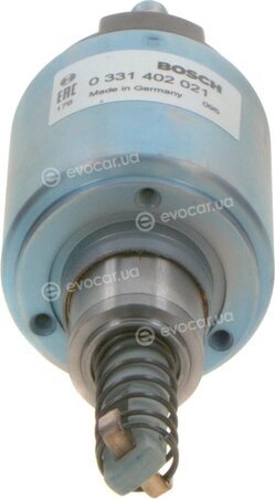 Bosch 0 331 402 021