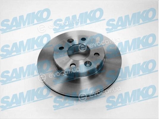 LPR / Samko R1111V