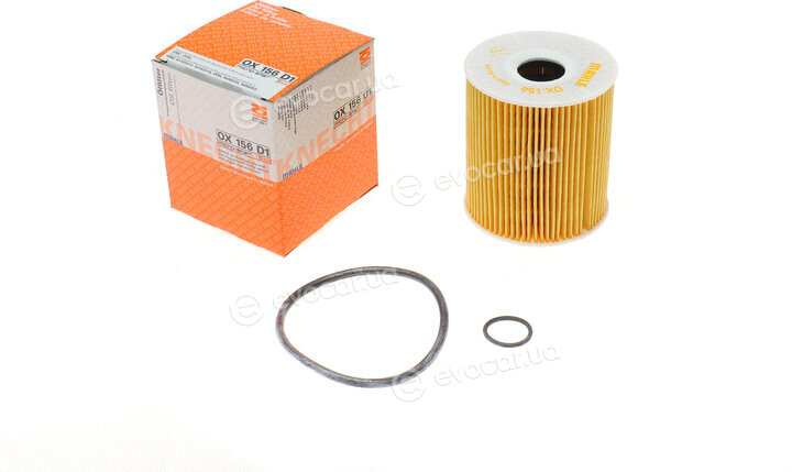 Mahle OX 156D1