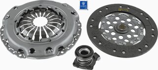 Sachs 3000 990 107