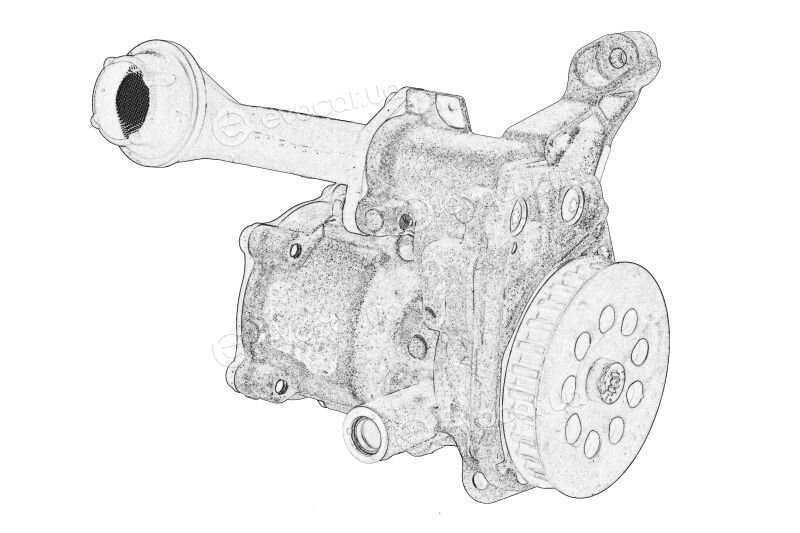 VAG 04L 145 208 H