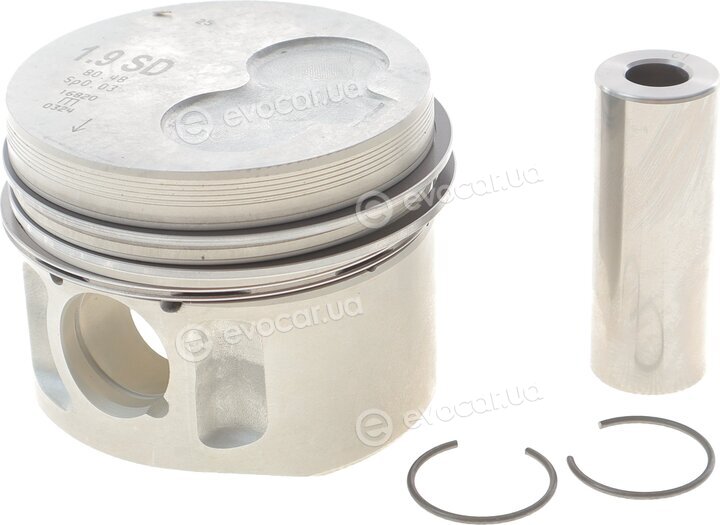 Mahle 029 82 13
