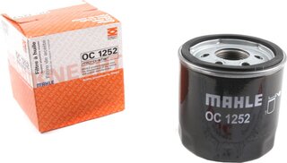 Mahle OC 1252