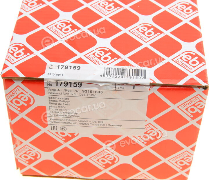 Febi 179159