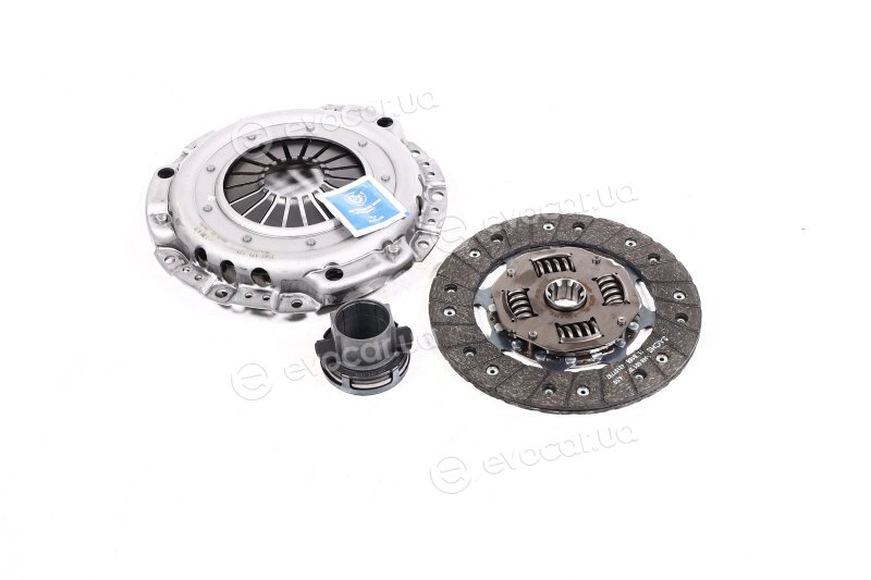 Sachs 3000 203 002