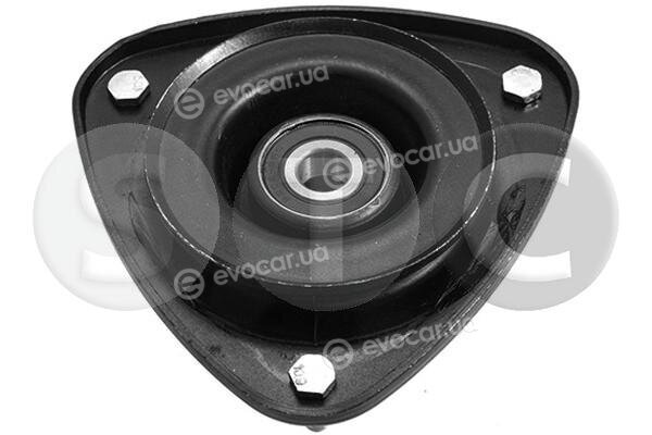 Metalcaucho / STC T457295