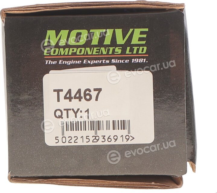 Motive T4467