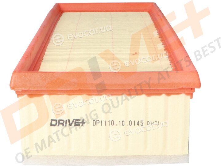 Drive+ DP1110.10.0145