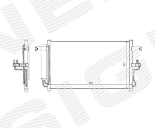 Signeda RC94453A