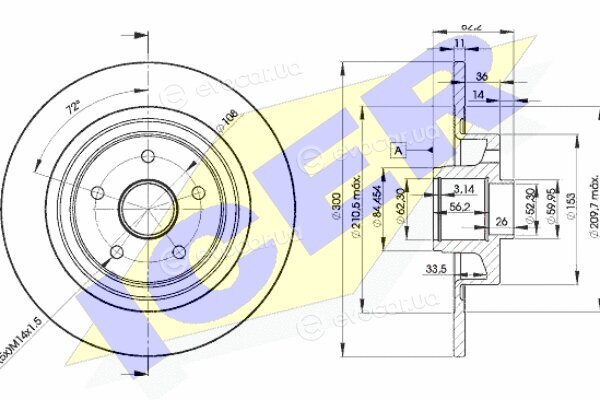 Icer 78BD4108-1