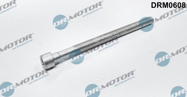 Dr. Motor DRM0608