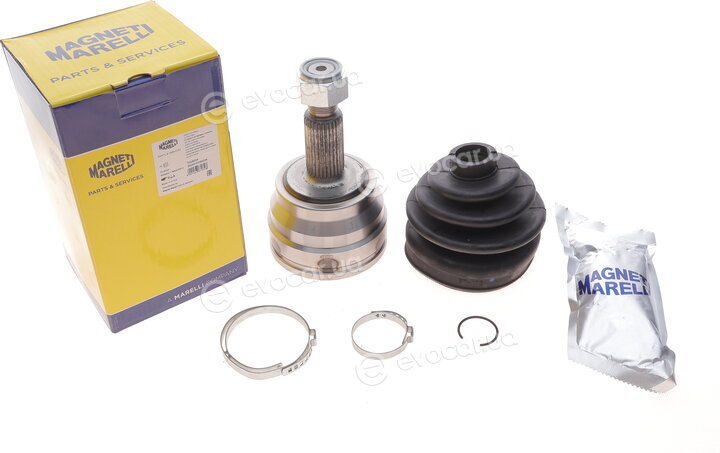 Magneti Marelli 302015100224